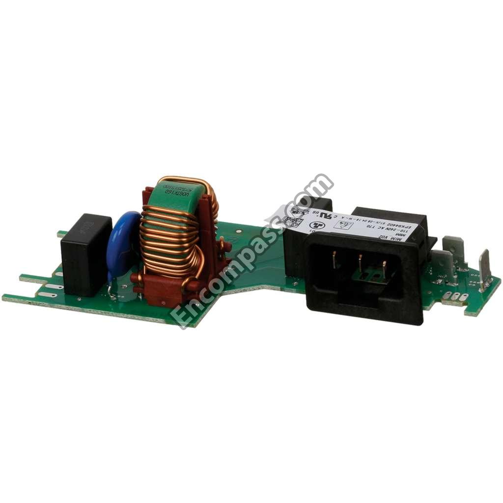 12028339 Bosch Control Board