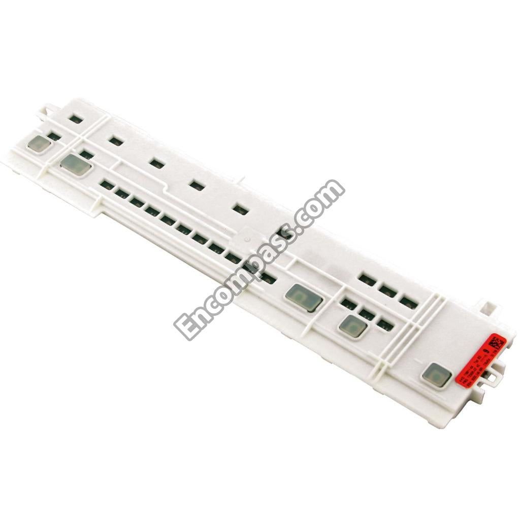 00668460 Bosch Controller Unit