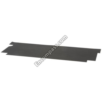 00646750 Bosch Rubber Apron Insulating Plate
