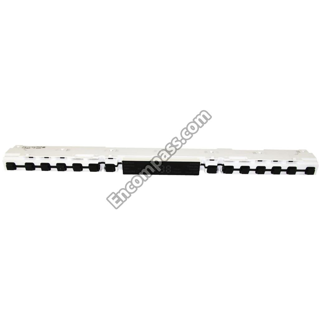 12010233 Bosch Operating Module Programmed