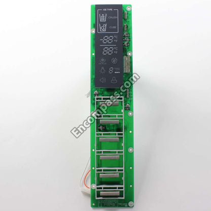 EBR65749301 LG User Control and Display Board