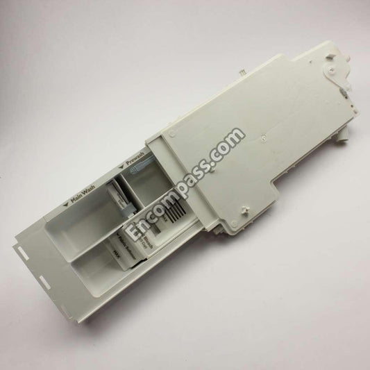 WPW10169232 Whirlpool Complete Dispenser Assembly