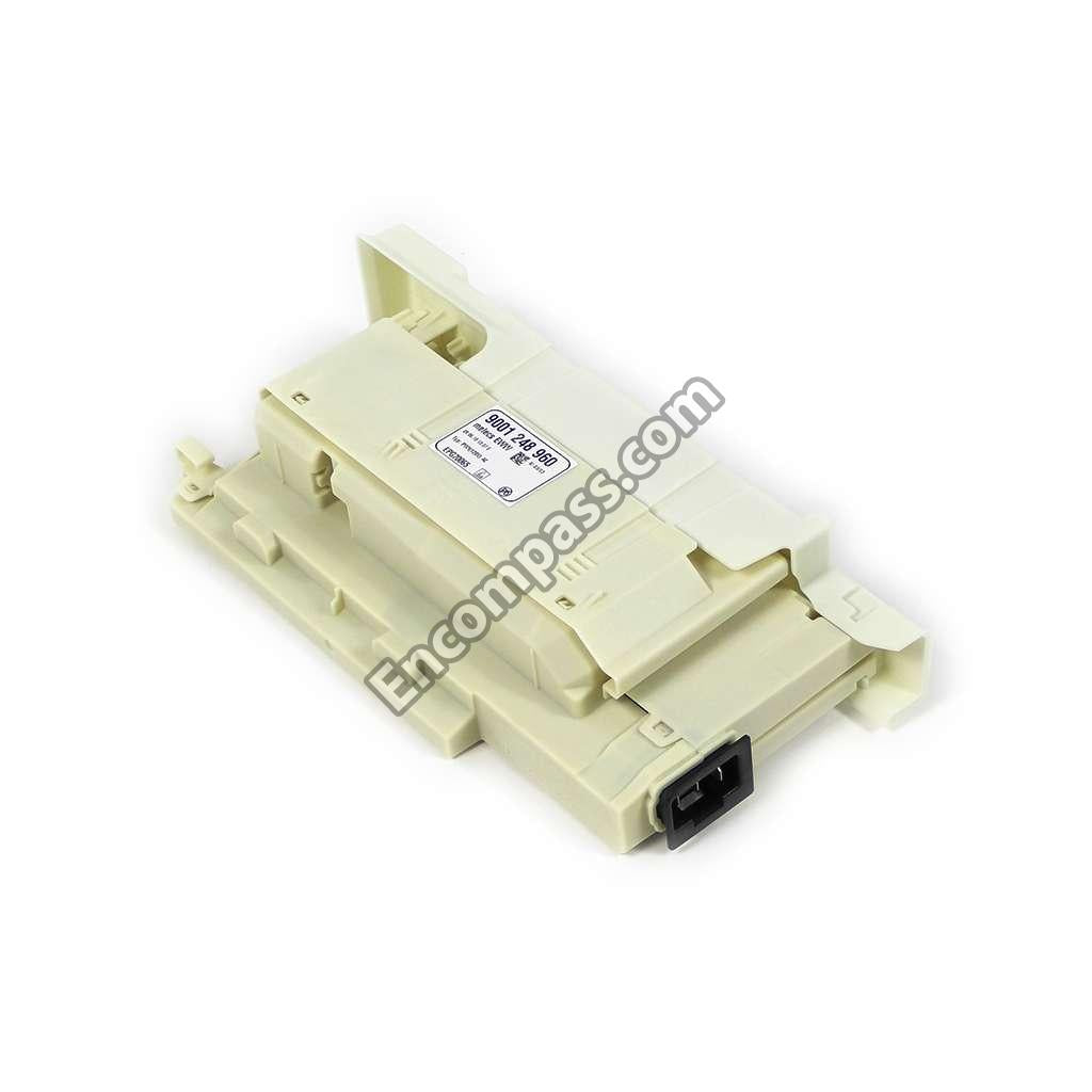 12016882 Bosch Power Control Board