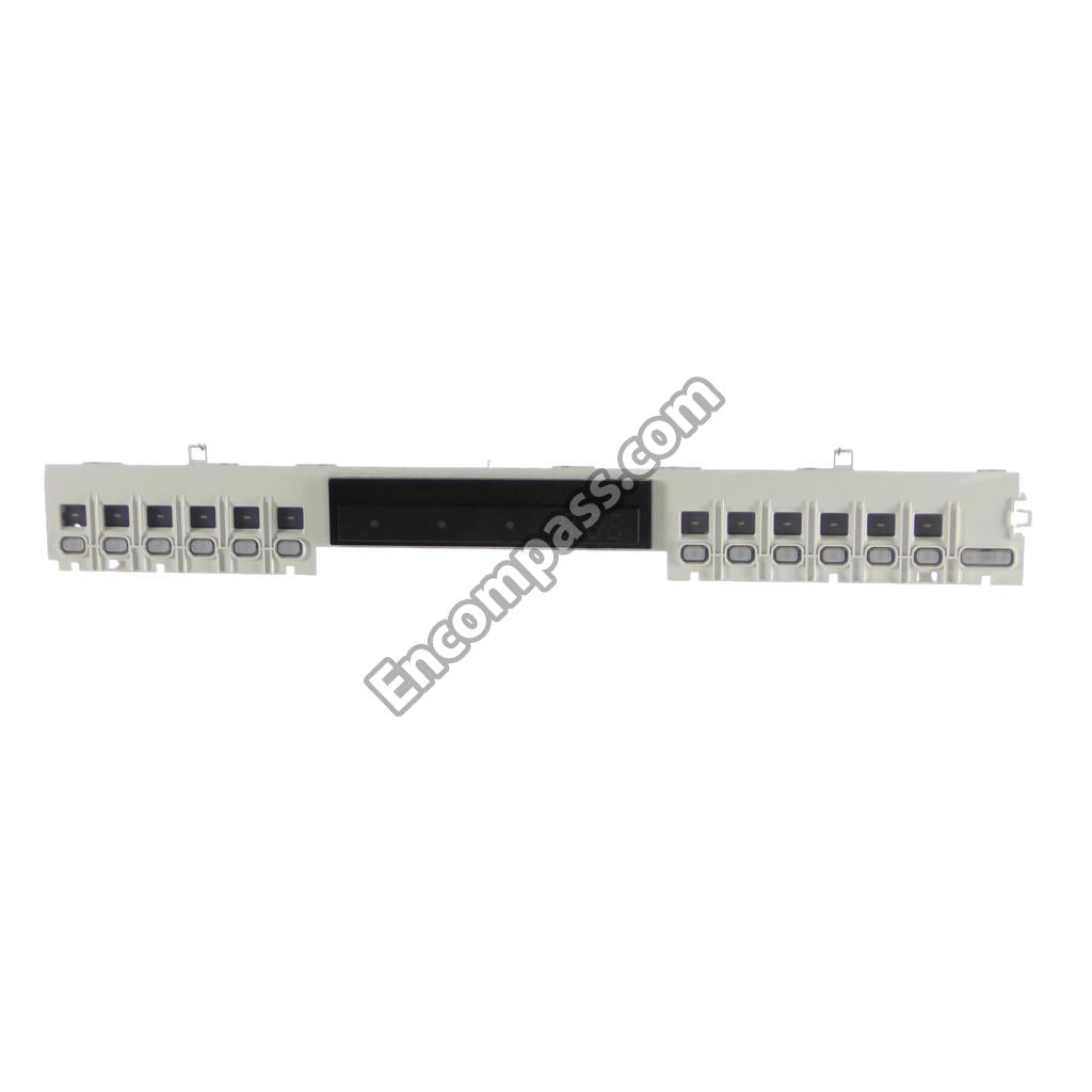 11012411 Bosch Control Board Assembly