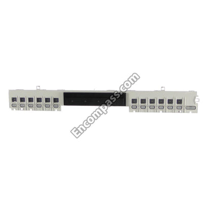 11012411 Bosch Control Board Assembly