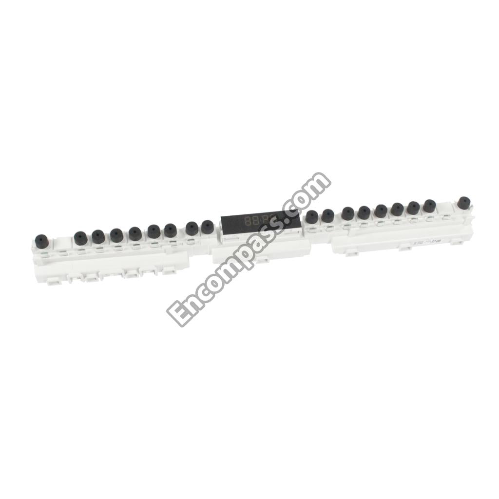 11026979 Bosch Control Module