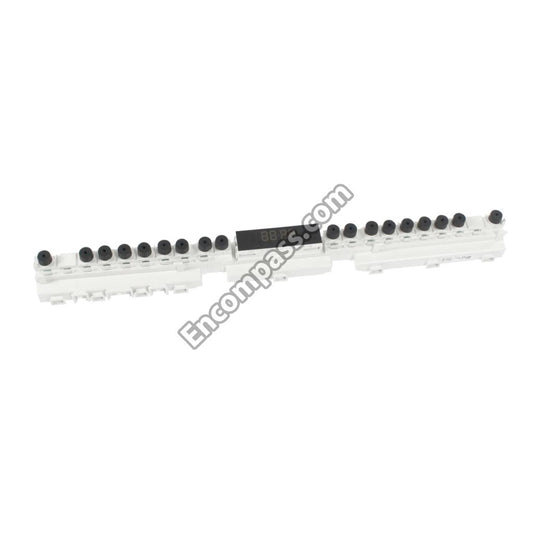 11026979 Bosch Control Module