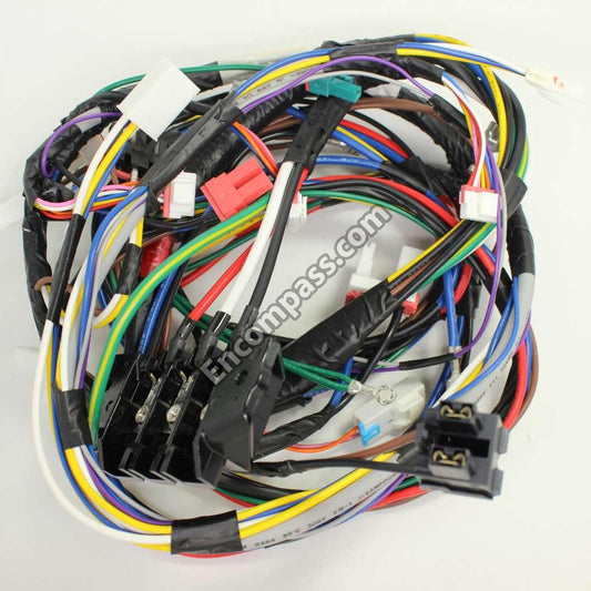DC93-00151A Samsung Wire Harness Assembly