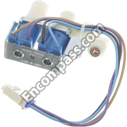 12028324 Bosch Magnet Valve