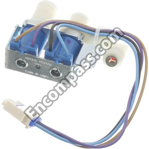 12028324 Bosch Magnet Valve