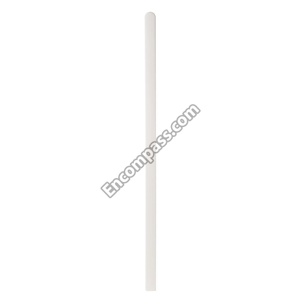 WR12X10394 GE Lower Handle Trim (Bisque)