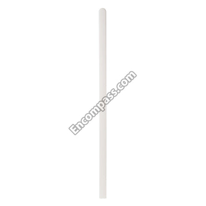 WR12X10394 GE Lower Handle Trim (Bisque)