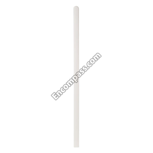 WR12X10394 GE Lower Handle Trim (Bisque)