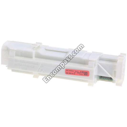 00658328 Bosch Power Supply Board