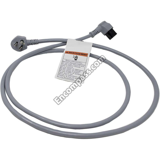 12027214 Bosch Power Cord