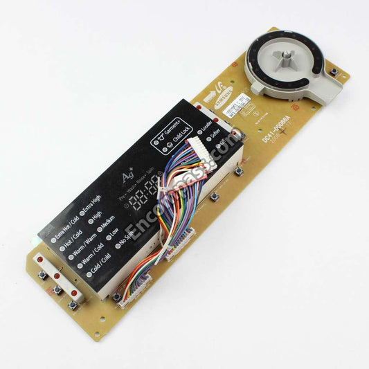 MFS-WF318A-T0 Samsung Main Control Board