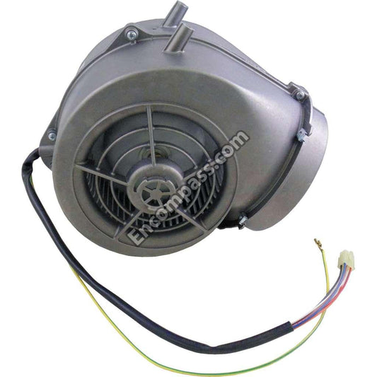 11007194 Bosch Fan Motor