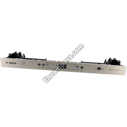 00777877 Bosch Front Panel