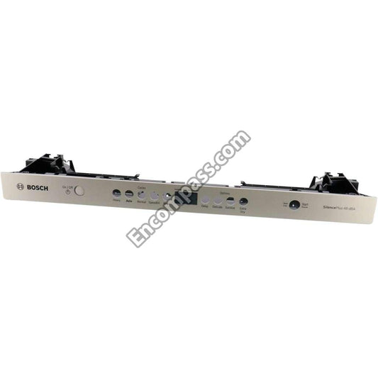 00777877 Bosch Front Panel