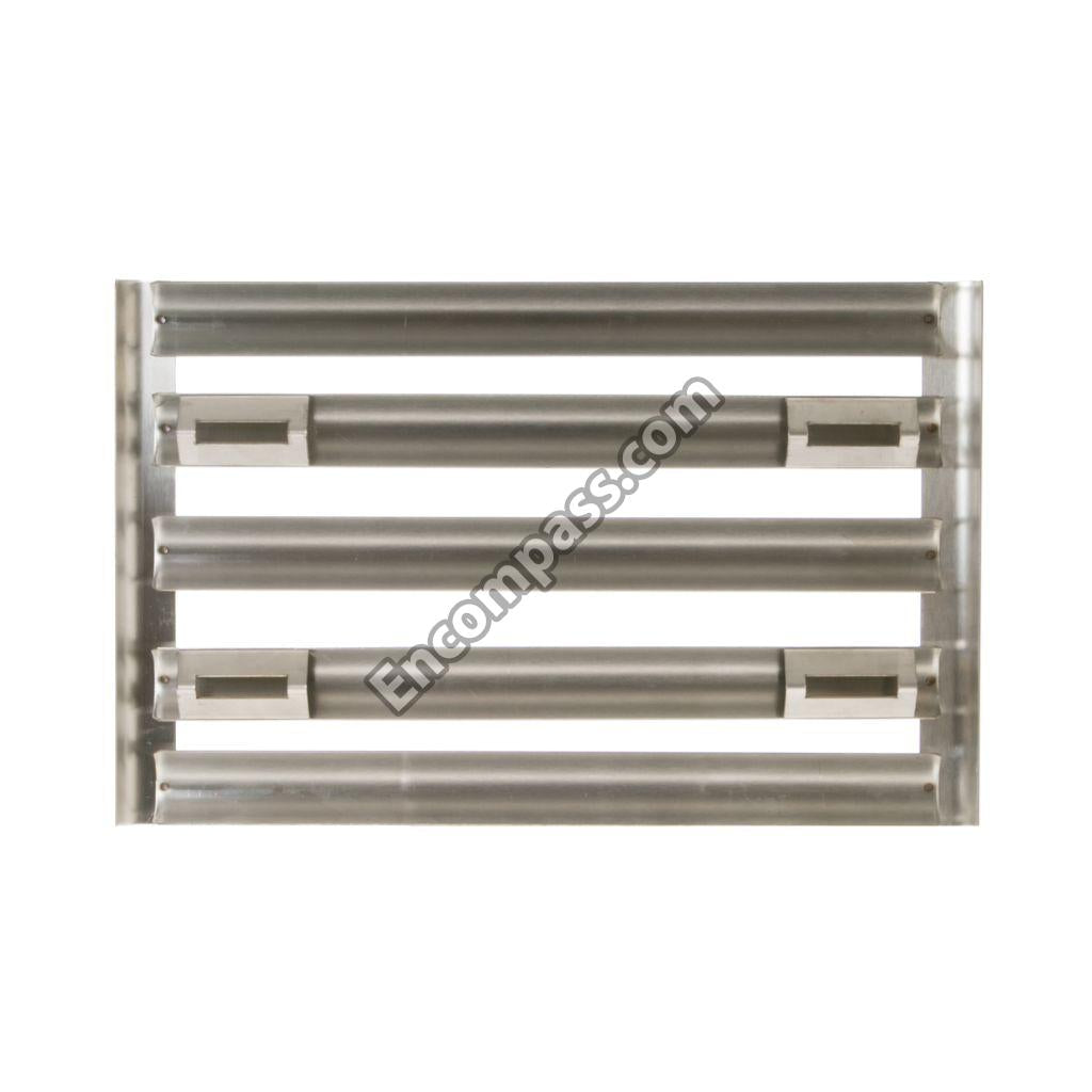 WB02X10698 GE Gourmet Radiant Burner