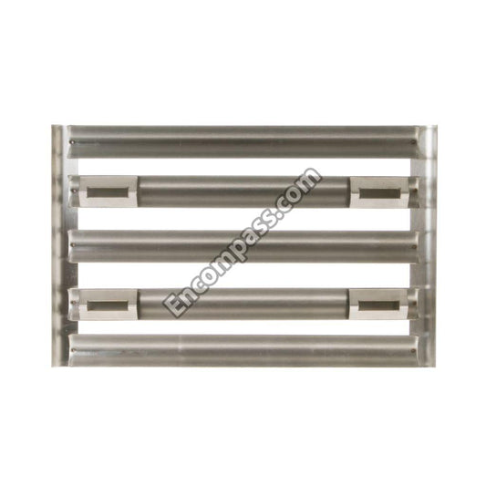 WB02X10698 GE Gourmet Radiant Burner