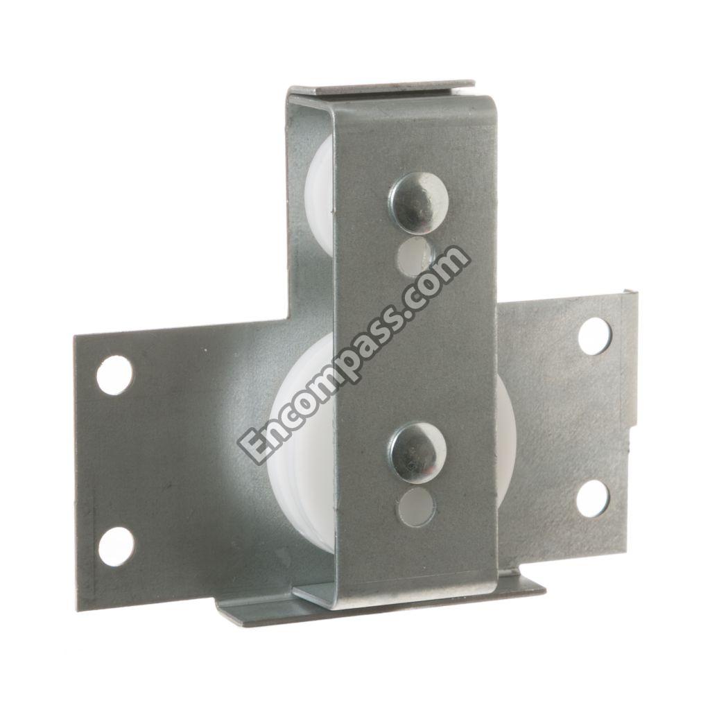 WR02X10943 GE Top Door Closure (Right Side)