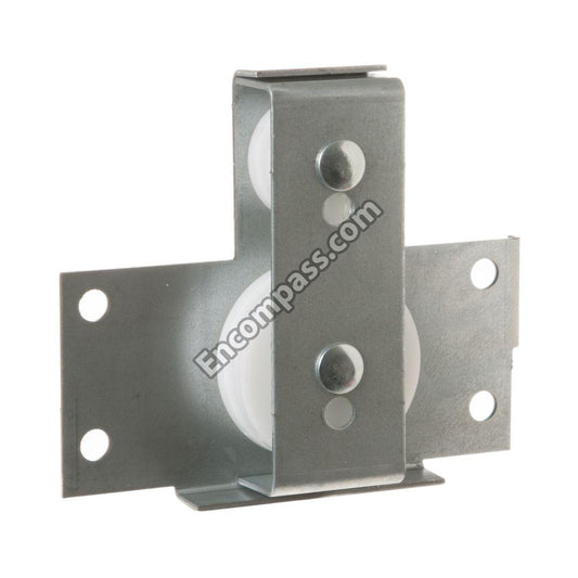WR02X10943 GE Top Door Closure (Right Side)