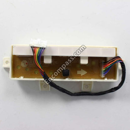 EBR69906302 LG Control Board