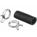 00088403 Bosch Drain Hose Adapter (Black)