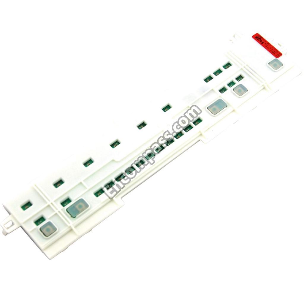 00705306 Bosch User Interface Control Board