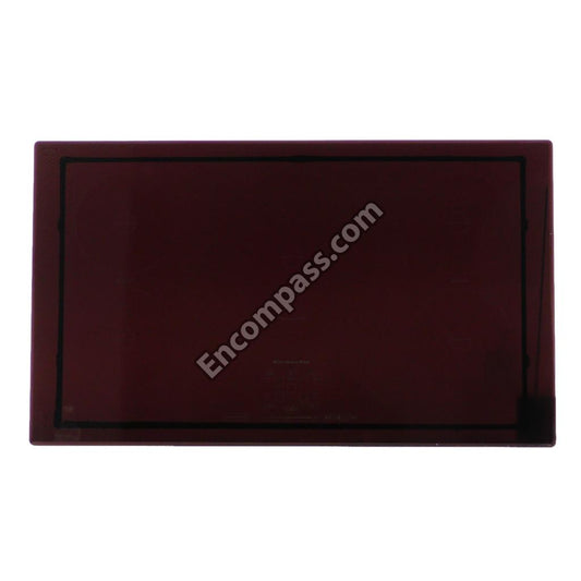 WPW10396829 Whirlpool Glass Cooktop (Black)