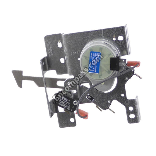 00489102 Bosch Door Lock Motor & Switch