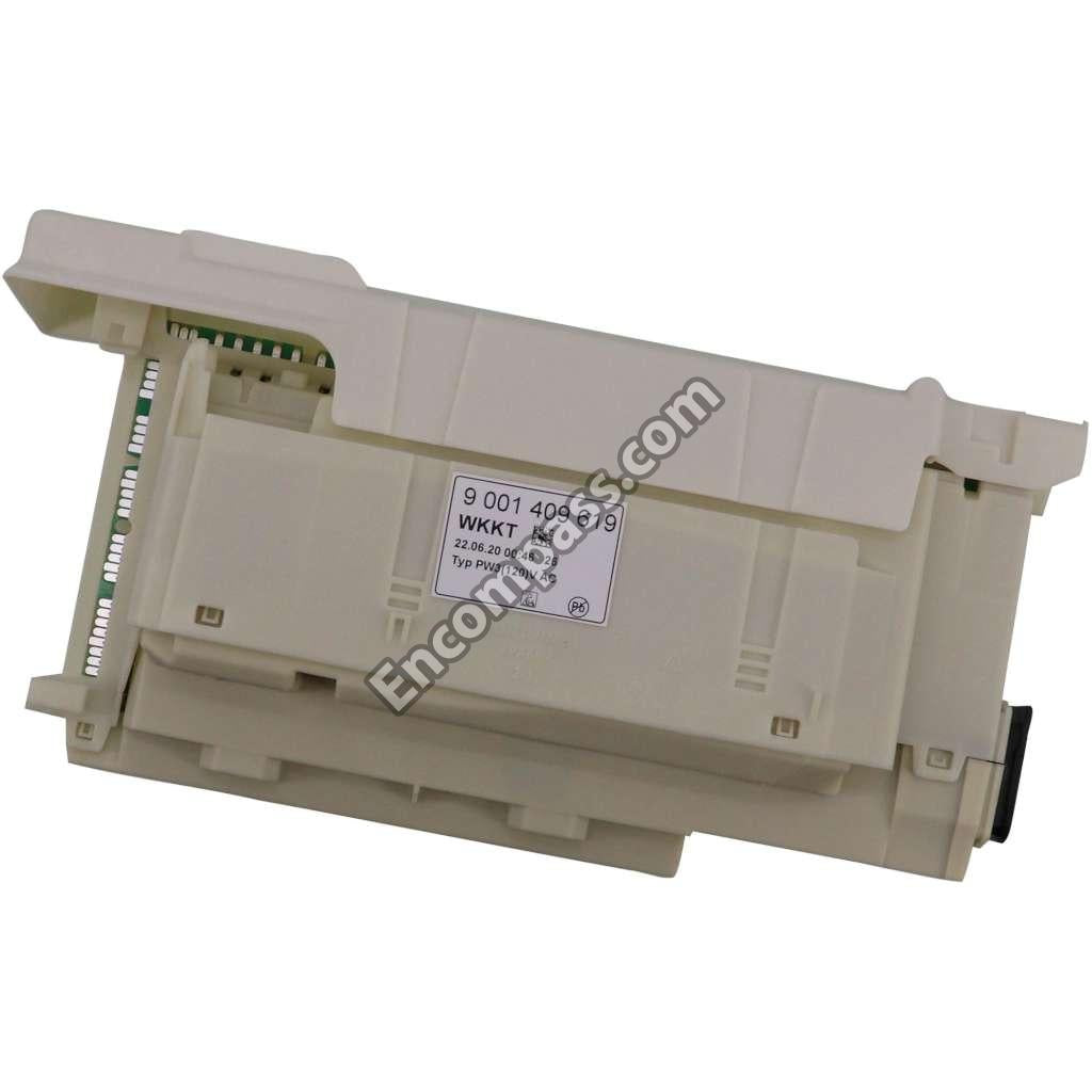 12028532 Bosch Power Control Module