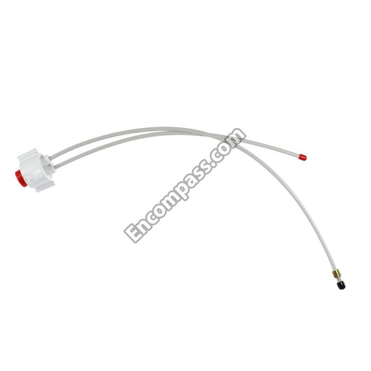 00686461 Bosch Water Filter Head Fixture
