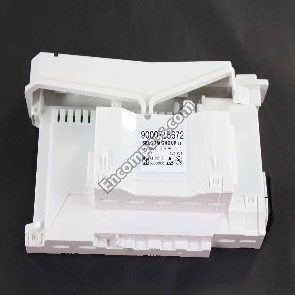 00752733 Bosch Control Module