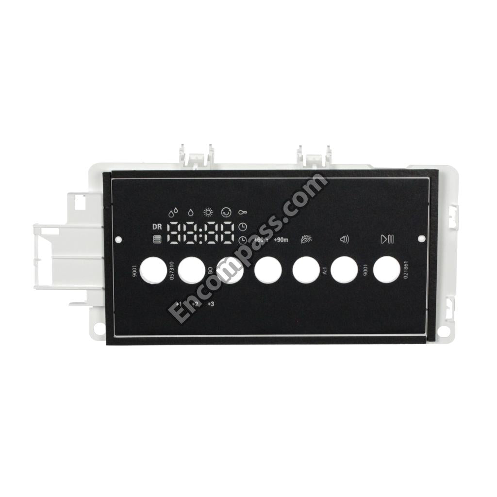 12008492 Bosch Display Control Board