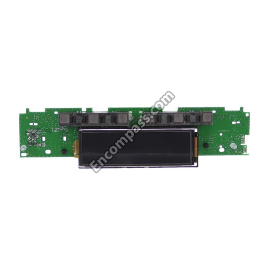 11030746 Bosch Programmed Display Module