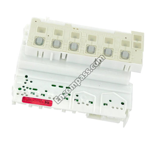 00445933 Bosch Main Control Board