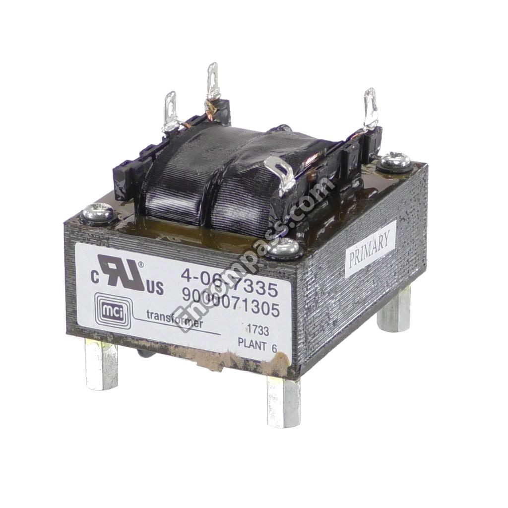 00499787 Bosch Vent Hood Control Module