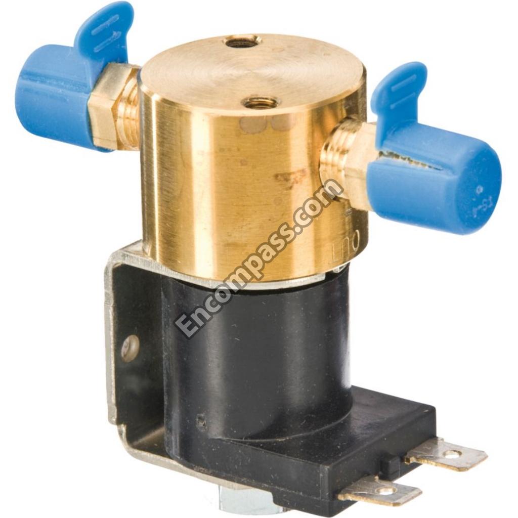 00411253 Bosch Gas Valve Solenoid