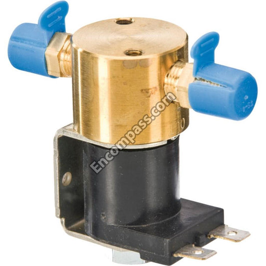 00411253 Bosch Gas Valve Solenoid