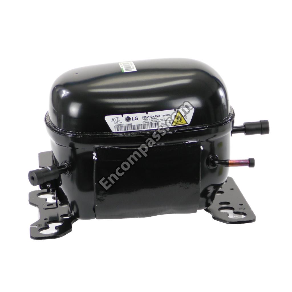 TCA37032002 LG Compressor