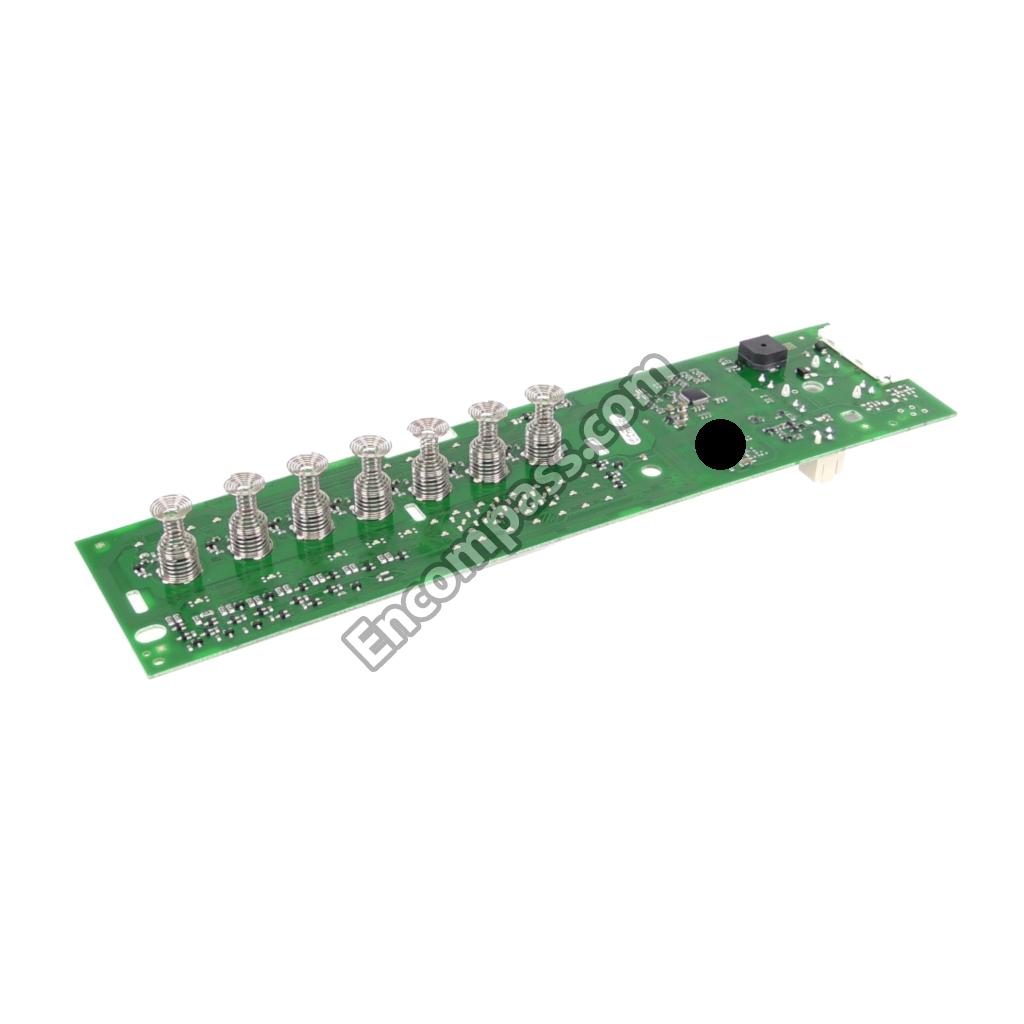 10001340 Bosch Operating Control Board