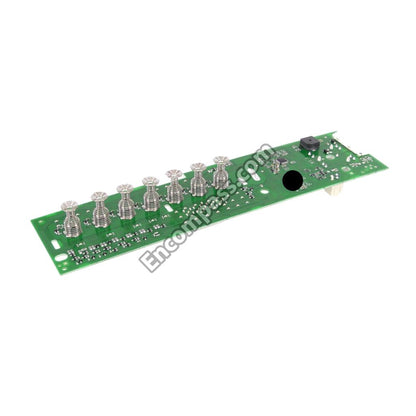 10001340 Bosch Operating Control Board