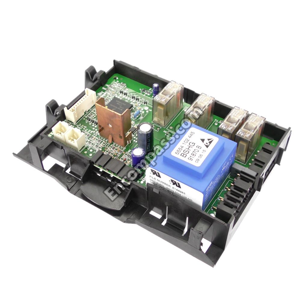 00265678 Bosch Vent Connector