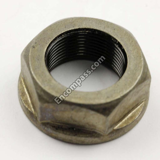 WH02X10345 GE Basket Nut