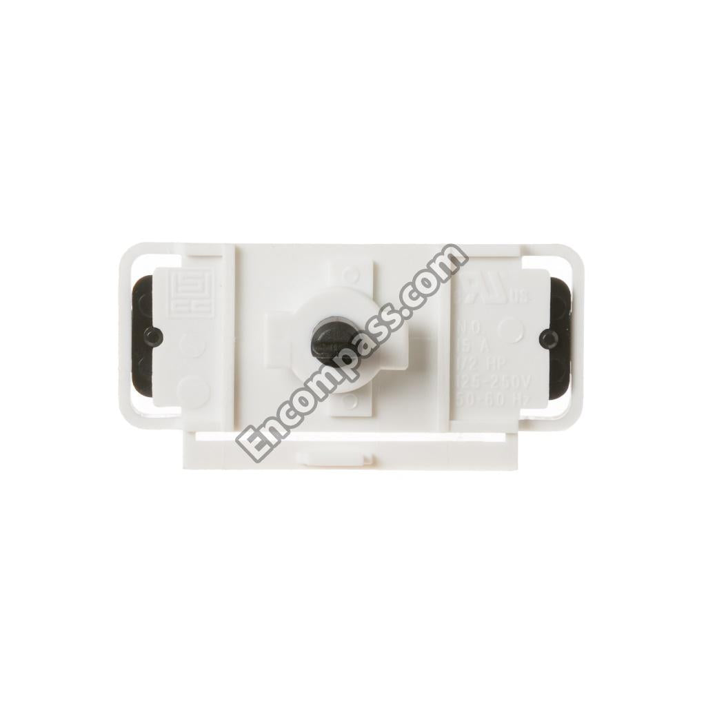 WE04X10057 GE Push-to-Start Switch