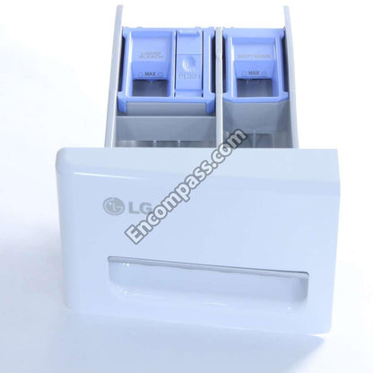 3721ER1073D LG Detergent Drawer Assembly