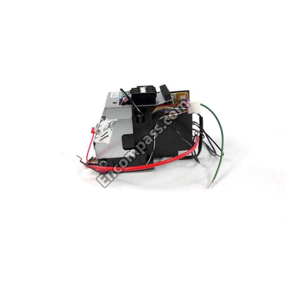 ABQ74149301 LG Air Duct & Cover Assembly