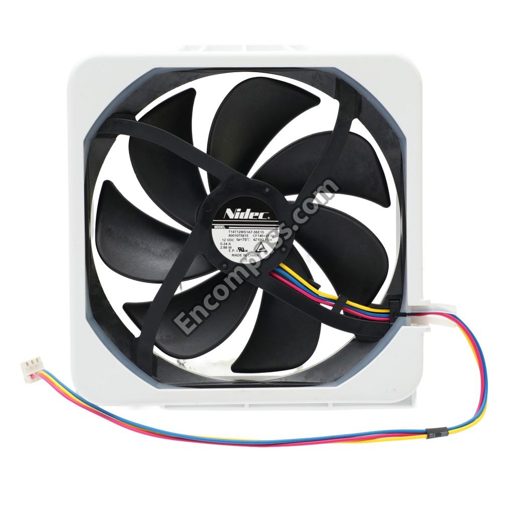 12025683 Bosch Fan Motor